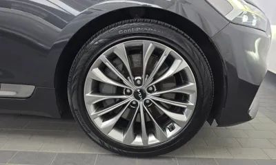 Kia K9 2022, 109669 км, за 20999.08 USD - фото 21