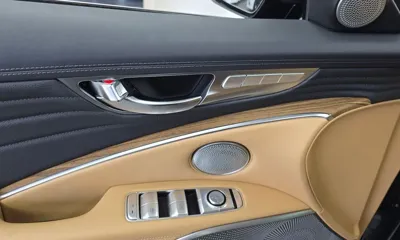 Kia K9 2022, 109669 км, за 20999.08 USD - фото 27