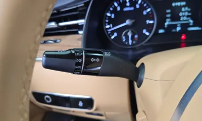 Kia K9 2022, 109669 км, за 20999.08 USD - фото 28