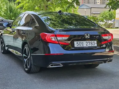 Honda Accord 2018, 44215 км, за 10569.81 USD - фото 6