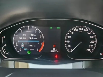 Honda Accord 2018, 44215 км, за 10569.81 USD - фото 8