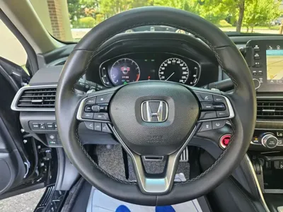 Honda Accord 2018, 44215 км, за 10569.81 USD - фото 12