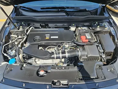 Honda Accord 2018, 44215 км, за 10569.81 USD - фото 14