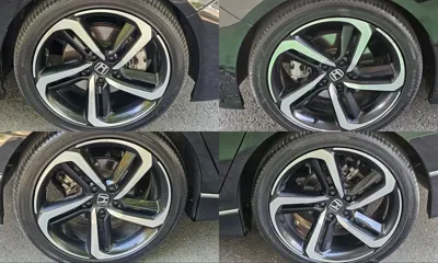 Honda Accord 2018, 44215 км, за 10569.81 USD - фото 20