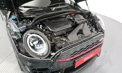 MINI Clubman 2023, 30803 км, за 22004.72 USD - фото 6