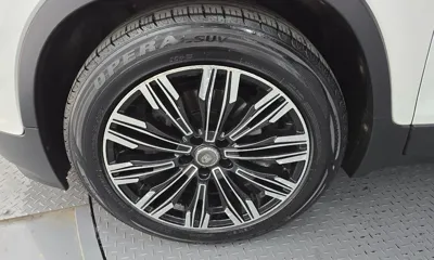 ChevroletGMDaewoo Trax 2015, 177095 км, за 2275.24 USD