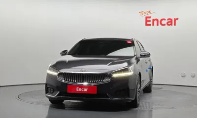 Kia K7 2018, 109977 км, за 20349.22 USD