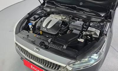 Kia K7 2018, 109977 км, за 20349.22 USD - фото 6