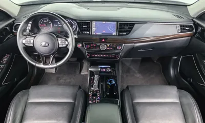 Kia K7 2018, 109977 км, за 20349.22 USD - фото 7