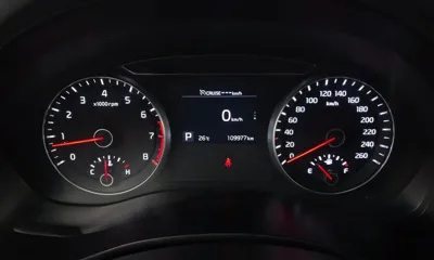 Kia K7 2018, 109977 км, за 20349.22 USD - фото 8