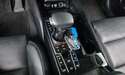 Kia K7 2018, 109977 км, за 20349.22 USD - фото 9