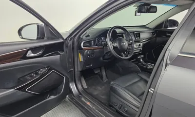 Kia K7 2018, 109977 км, за 20349.22 USD - фото 10