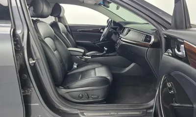Kia K7 2018, 109977 км, за 20349.22 USD - фото 11