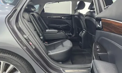 Kia K7 2018, 109977 км, за 20349.22 USD - фото 12
