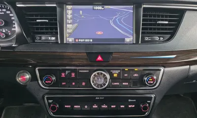 Kia K7 2018, 109977 км, за 20349.22 USD - фото 14