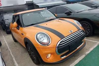 MINI MINI 2014, 108000 км, за 8354 USD