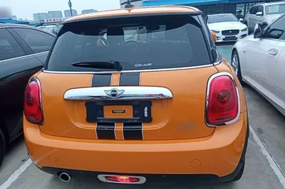 MINI MINI 2014, 108000 км, за 8354 USD