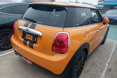 MINI MINI 2014, 108000 км, за 8354 USD - фото 6