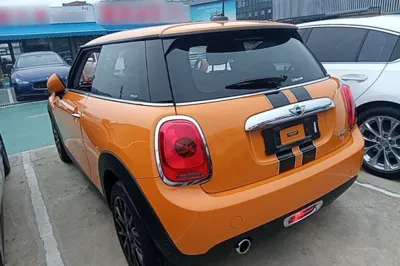 MINI MINI 2014, 108000 км, за 8354 USD - фото 13
