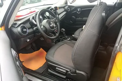 MINI MINI 2014, 108000 км, за 8354 USD - фото 22