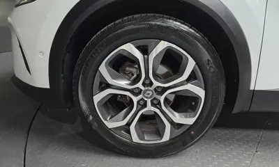 Renault-KoreaSamsung Captur 2020, 50803 км, за 10018.22 USD