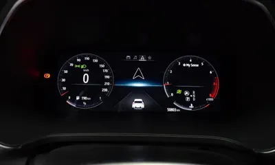Renault-KoreaSamsung Captur 2020, 50803 км, за 10018.22 USD - фото 8