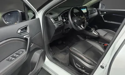 Renault-KoreaSamsung Captur 2020, 50803 км, за 10018.22 USD - фото 10
