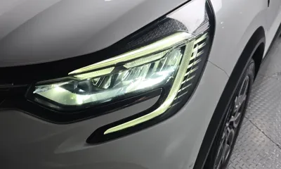 Renault-KoreaSamsung Captur 2020, 50803 км, за 10018.22 USD - фото 22
