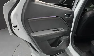 Renault-KoreaSamsung Captur 2020, 50803 км, за 10018.22 USD - фото 25