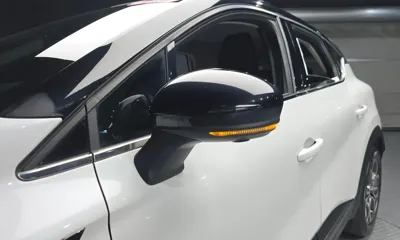 Renault-KoreaSamsung Captur 2020, 50803 км, за 10018.22 USD - фото 27