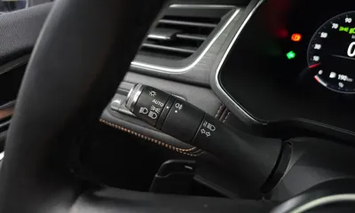 Renault-KoreaSamsung Captur 2020, 50803 км, за 10018.22 USD - фото 28