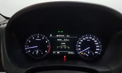 Genesis G80 2019, 186183 км, за 10271.07 USD - фото 8
