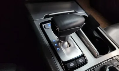 Genesis G80 2019, 186183 км, за 10271.07 USD - фото 9