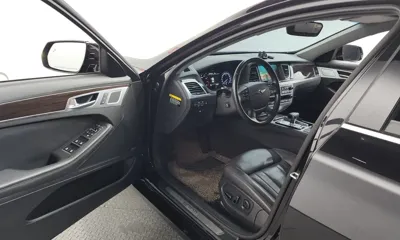 Genesis G80 2019, 186183 км, за 10271.07 USD - фото 10