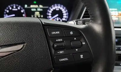 Genesis G80 2019, 186183 км, за 10271.07 USD - фото 15