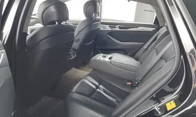 Genesis G80 2019, 186183 км, за 10271.07 USD - фото 20