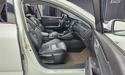 Renault-KoreaSamsung SM6 2016, 89227 км, за 5320.54 USD - фото 11
