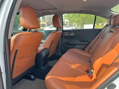 Honda Accord 2015, 100000 км, за 6395.57 USD - фото 6
