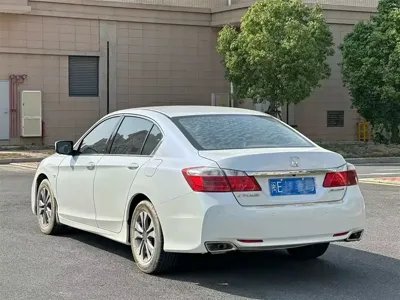 Honda Accord 2015, 100000 км, за 6395.57 USD - фото 9