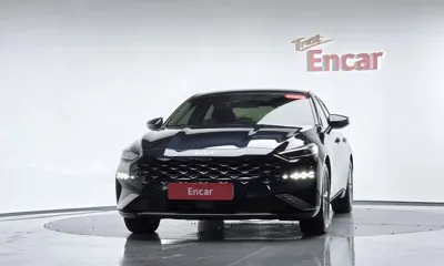 Kia K8 2022, 124304 км, за 11567.96 USD