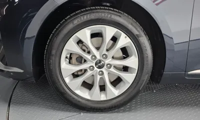 Kia K8 2022, 124304 км, за 11567.96 USD