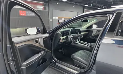 Kia K8 2022, 124304 км, за 11567.96 USD - фото 10
