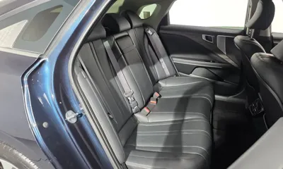 Kia K8 2022, 124304 км, за 11567.96 USD - фото 11