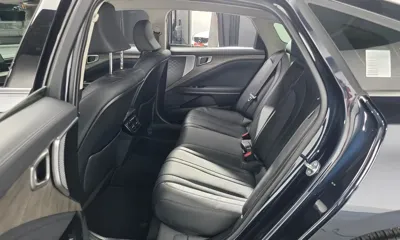 Kia K8 2022, 124304 км, за 11567.96 USD - фото 12