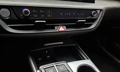 Kia K8 2022, 124304 км, за 11567.96 USD - фото 18