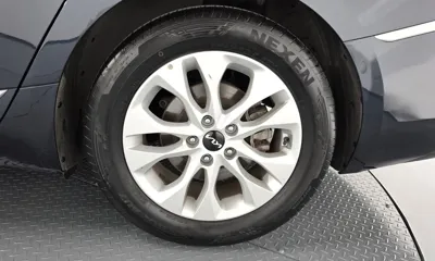 Kia K8 2022, 124304 км, за 11567.96 USD - фото 21