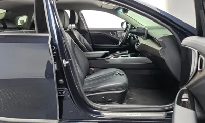 Kia K8 2022, 124304 км, за 11567.96 USD - фото 26