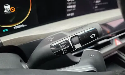 Kia K8 2022, 124304 км, за 11567.96 USD - фото 28