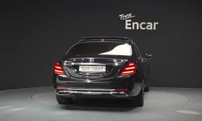 Mercedes-Benz S-Class 2018, 145382 км, за 25993.5 USD