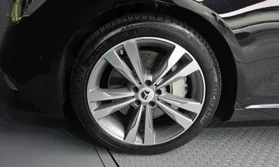 Mercedes-Benz S-Class 2018, 145382 км, за 25993.5 USD